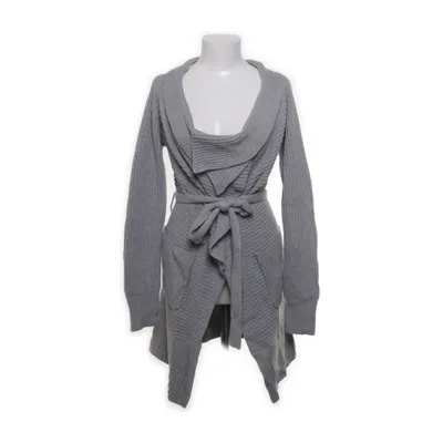 Tröja (Grå) från VILA Clothes Bomull