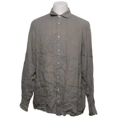 Shirt (Gray) from Massimo Alba