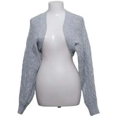 Bolero (Grå) fra Amisu Genanvendt polyester