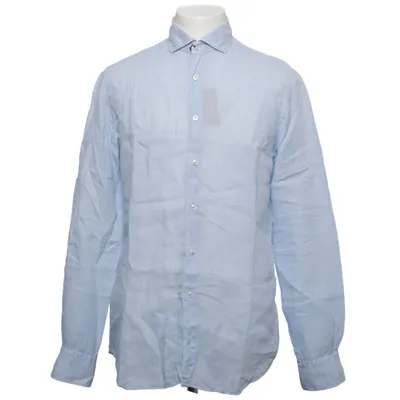 Shirt (Tailor Fit) from Xacus Linen