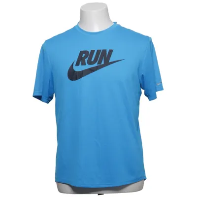 T-shirt (Blue) from Nike