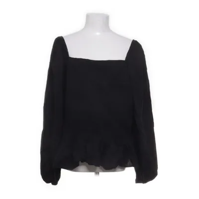 Blus (Svart) från Pernilla Wahlgren Bomull