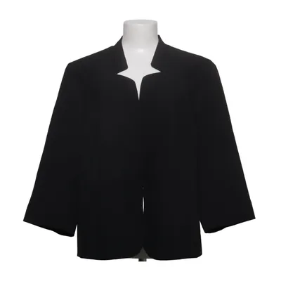 Kavaj (Svart) från Le Suit Elastan, Polyester