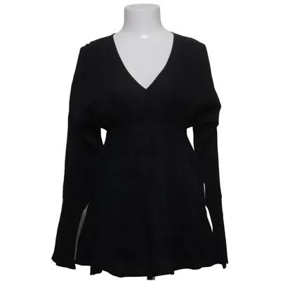 Klänning (Marked Waist Oversized Blouse) från NA-KD Bomull