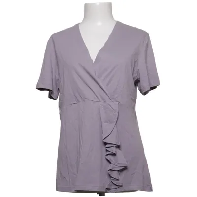 Top (Purple) from Forever Yours Cotton, Modal