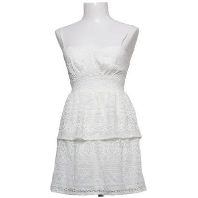 Dress (White) from Even & Odd