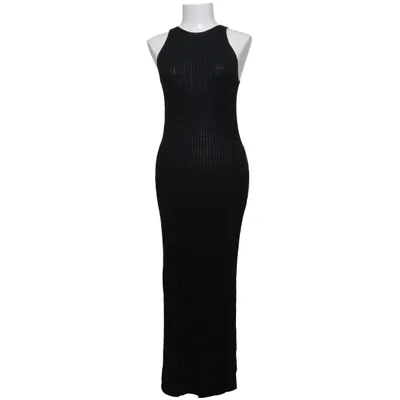 Maxi dress (Black) from Savage x Fenty