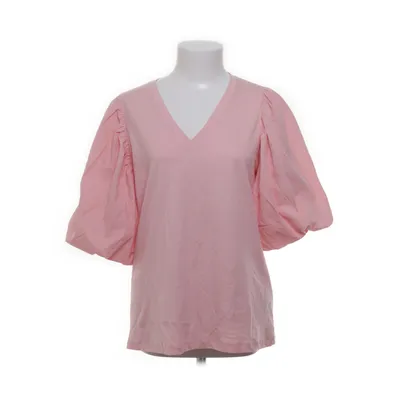 Top (Roze) van InWear Katoen