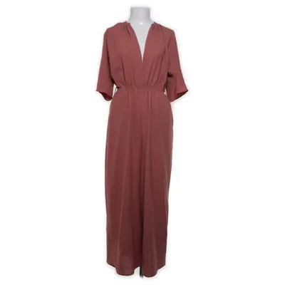 Jumpsuit (Roze) van Zara Polyester