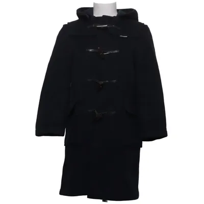 Duffle jas (Duffle) van Gloverall Polyamide, Polyester, Wol
