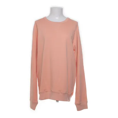 Sweatshirt (Roze) van Crocker Katoen