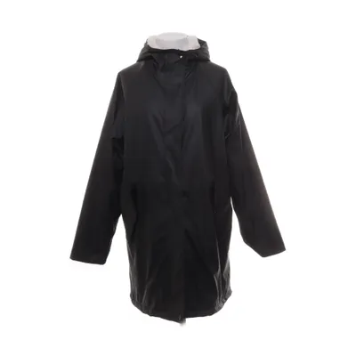 Regnkappa (Svart) från Strøva Polyester