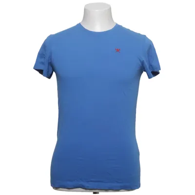 T-shirt (Bleu) de Hackett London Coton