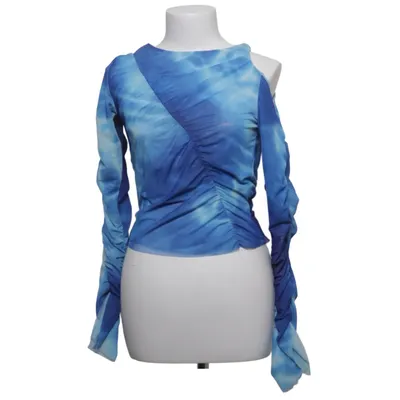 Haut (Gemini Top) de Weekday Élasthane, Polyester