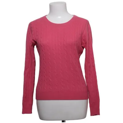 Tröja (Rosa) från Lisa Yang Kashmir