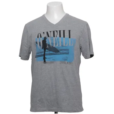 T-shirt (Gris) de O'Neill Coton