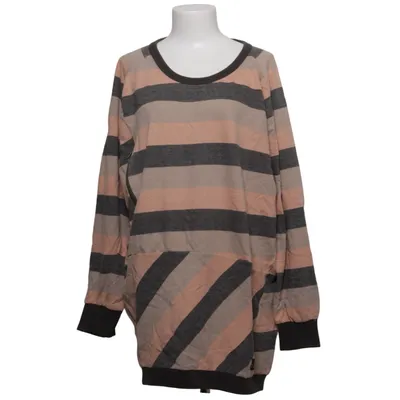 Dress (Gray, Pink, Brown) from Nikita Cotton