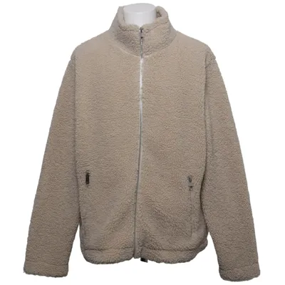 Jacka (Beige) från H&M Bomull, Polyester