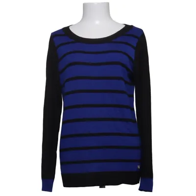 Pull-over (Bleu, Noir) de Ivanka Trump