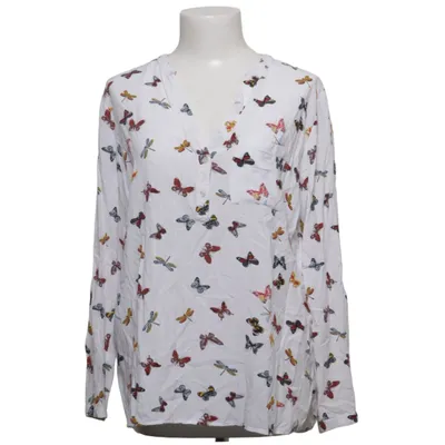 Blouse (Blanc, Multicolore) de Bodyflirt