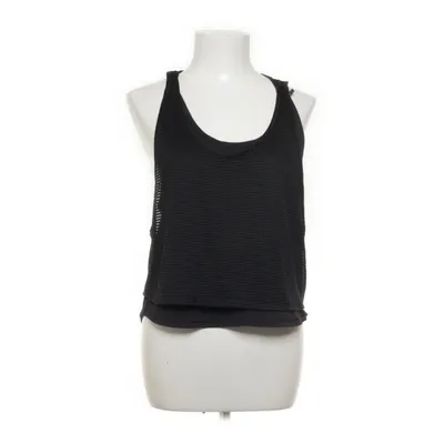 Træningstanktop (Sort) fra Lululemon Athletica Nylon, Elastan