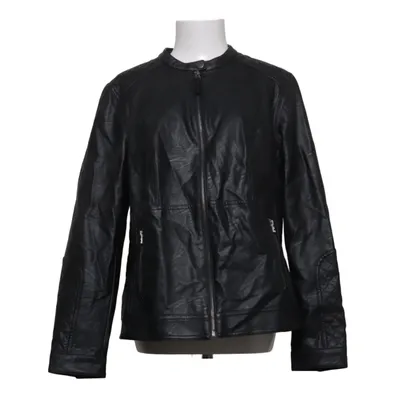 Jacket (Black) from BPC Bonprix Collection Viscose