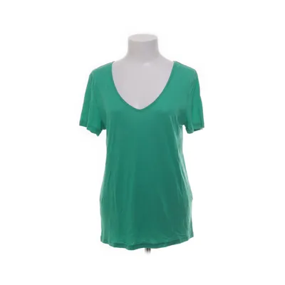 T-shirt (Groen) van Desires Linnen, Lyocell