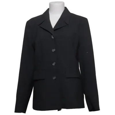 Blazer (Grijs) van Randigarutan Elastaan, Polyester, Wol
