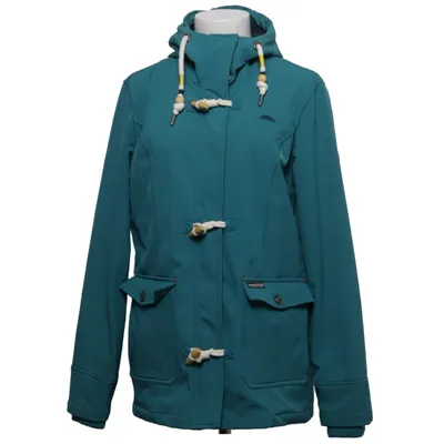 Duffel (Grön) från Schmuddelwedda Elastan, Polyester