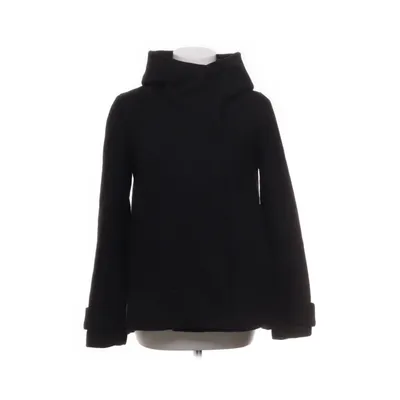 Kappa (Svart) från Zara Basic Polyester
