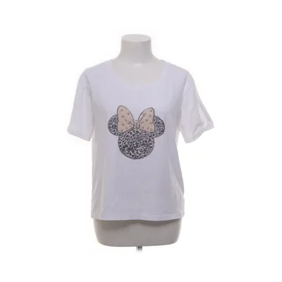 T-shirt (White, Multicolored) from Classic Fashion Collection