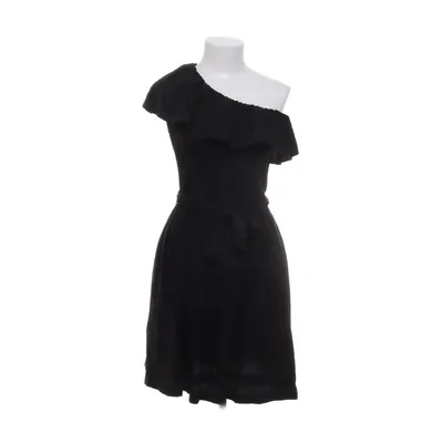 Klänning (Svart) från Co'Couture Polyester