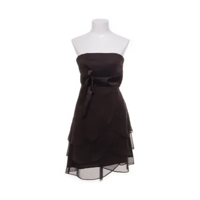 Cocktail dress (Brown) from Marie Blanc