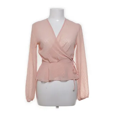 Omlottblus (Rosa) från Rude Elastan, Polyester
