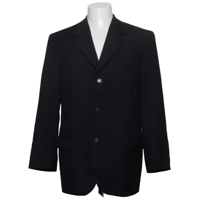Blazer (Bleu) de LLoyd's Acétate, Viscose, Laine