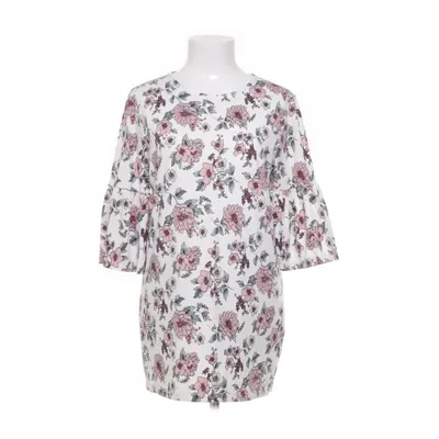Tunika (Hvid, Pink, Grøn) fra Miss Molly Polyester, Elastan