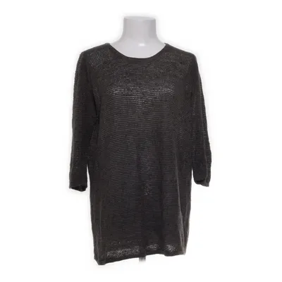 Sweater (Grå) fra Maria Linned