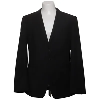 Twinset (Black) from Hugo Boss Acetate, Cupro, Viscose, Wool