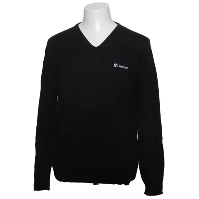 Pullover (Svart) från SEA