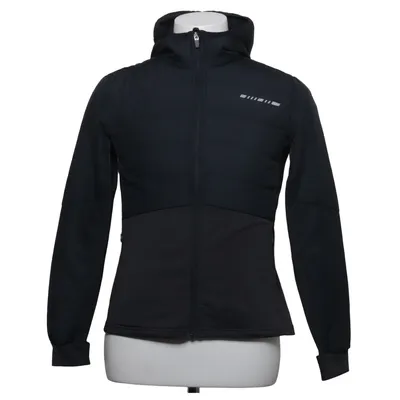 Trainingsjack (Zwart, Grijs) van Active Touch Elastaan, Polyester