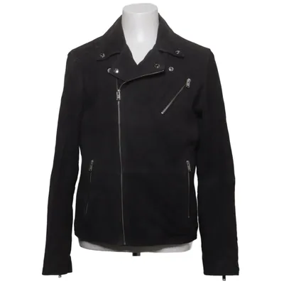 Bikerjacka (Svart) från Selected Homme