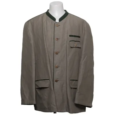 Kavaj (Beige) från Country Classics Bomull, Linne