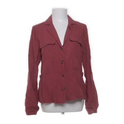 Chemise (Rouge) de Dea Kudibal Lin