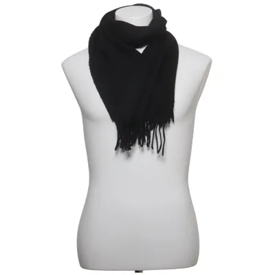 Écharpe (Noir) de Cashmere
