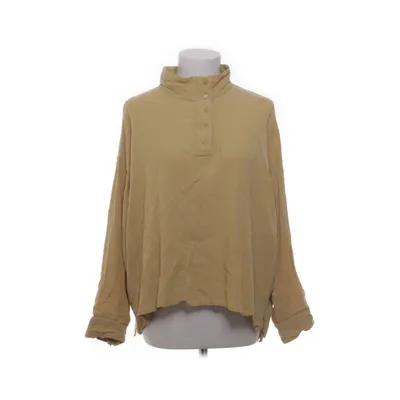 Blouse (Banjo Shirt) van Weekday Lyocell, Viscose