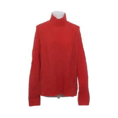 Tröja (Röd) från Whistles Merinoull