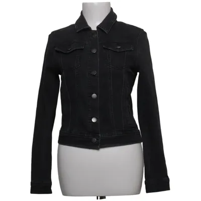 Veste en jean (Noir) de JDY Coton