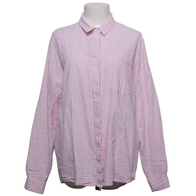 Skjorta (Rosa, Vit) från Daisy Grace Bomull