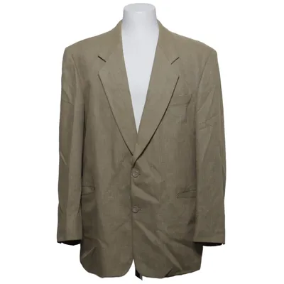 Kavaj (Beige) från Digel Silke, Viskos, Ull