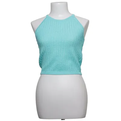 Crop top (Blå) från Ipekyol Polyamid, Polyester